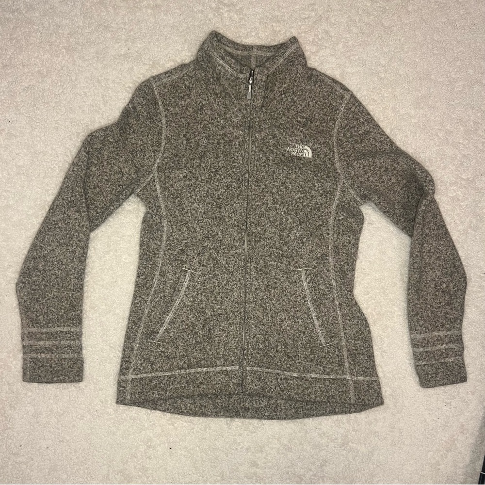 North Face Fleece